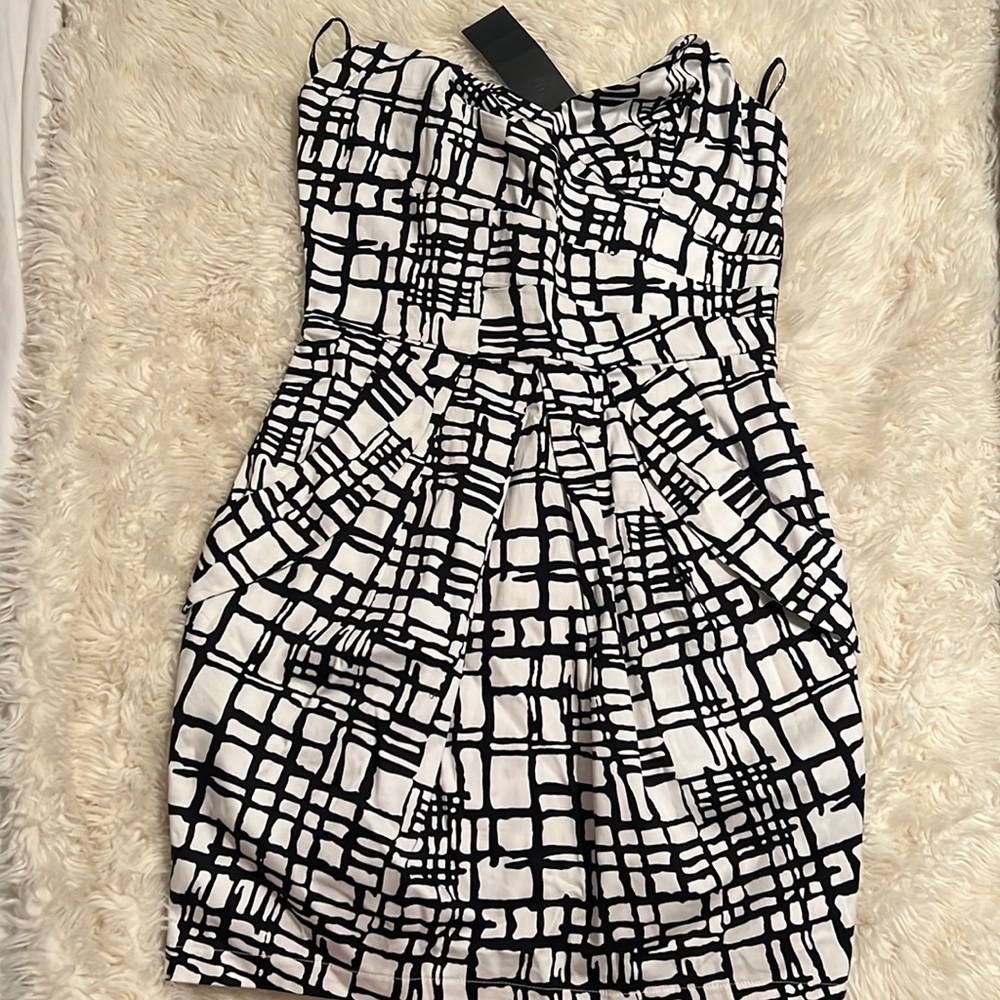 Tube dress